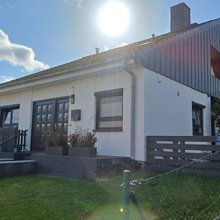 Ferienwohnung باد أولدزلوه المظهر الخارجي الصورة