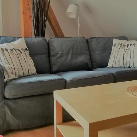 Ferienwohnung باد أولدزلوه المظهر الخارجي الصورة