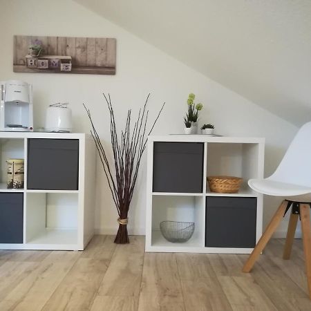 Ferienwohnung باد أولدزلوه المظهر الخارجي الصورة