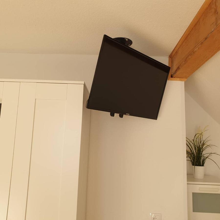 Ferienwohnung باد أولدزلوه المظهر الخارجي الصورة
