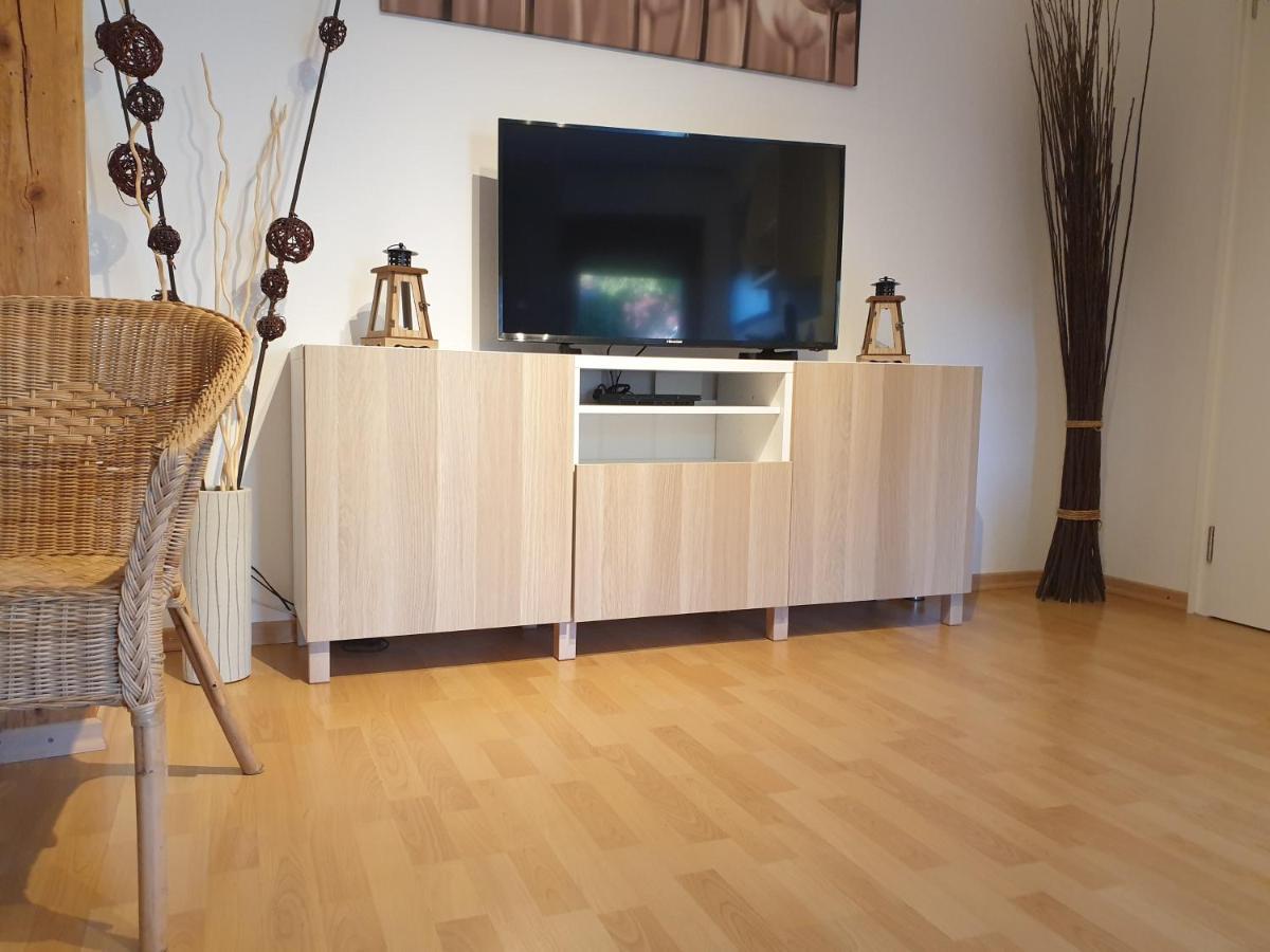 Ferienwohnung باد أولدزلوه المظهر الخارجي الصورة