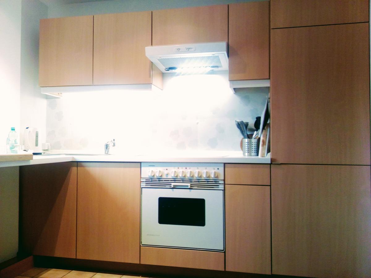 Ferienwohnung باد أولدزلوه المظهر الخارجي الصورة