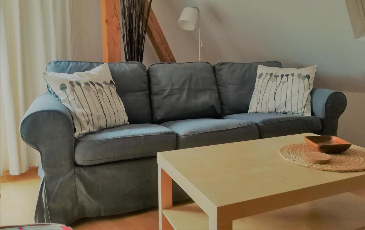 Ferienwohnung باد أولدزلوه المظهر الخارجي الصورة