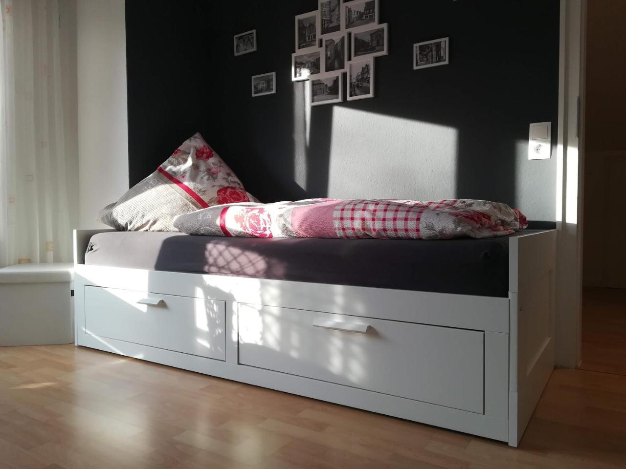 Ferienwohnung باد أولدزلوه المظهر الخارجي الصورة