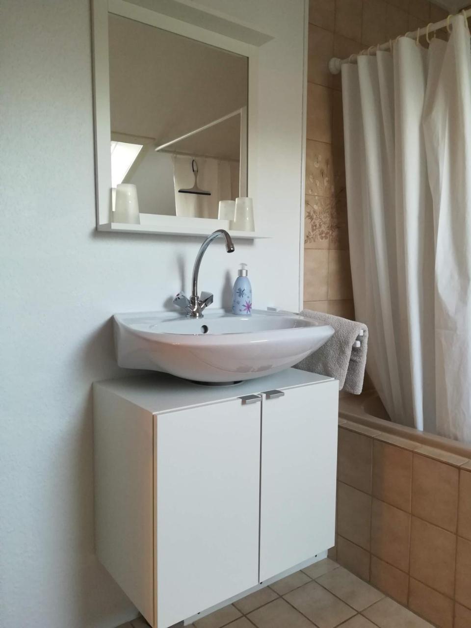 Ferienwohnung باد أولدزلوه المظهر الخارجي الصورة