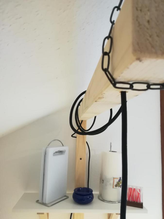 Ferienwohnung باد أولدزلوه المظهر الخارجي الصورة