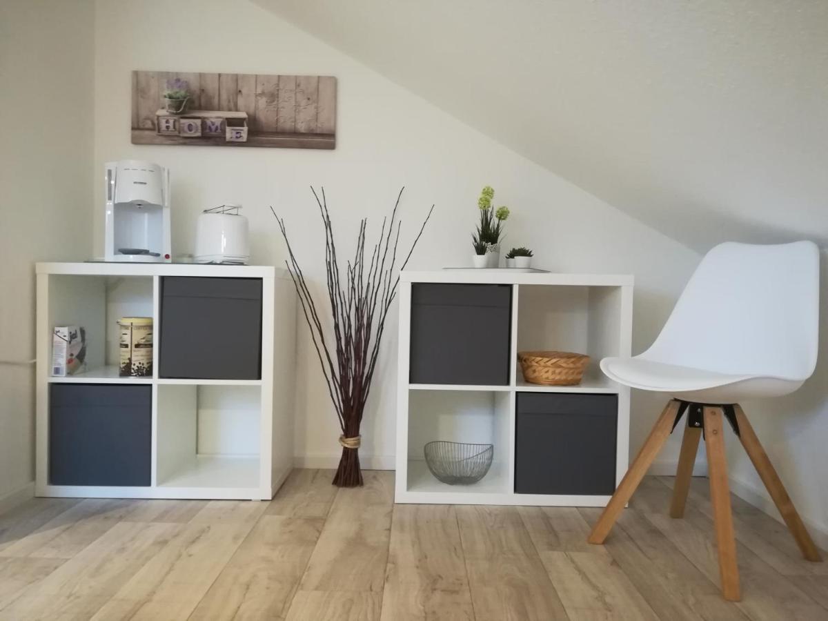 Ferienwohnung باد أولدزلوه المظهر الخارجي الصورة